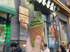 -吴裕泰茶庄(前门大街店)