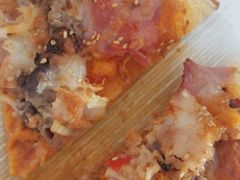 -必胜客(安盛金马店)