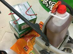-华润万家(荔湾店)