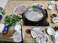 -华哥新鲜猪精品美食