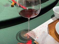 -荷风细雨·中国茶宴(碧云店)