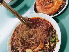 红油肥肠粉-甘记肥肠粉(马鞍北路店)