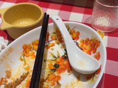 -西贝(大华虎城店)