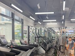 -OG01·24h私教铁馆(中鼎316店)