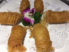 -蕃茄述·好汤自然来(江汉路店)