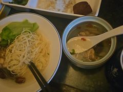 -青泰足浴·SPA养生连锁(新区店)