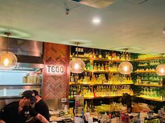 -TEQO·Mexican food & Bar