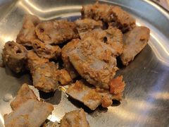 -金喜娜无限自助烤肉(泰达永旺店)