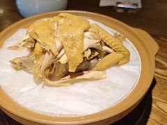 -金苑酒家·客家菜·广东老字号(万象店)