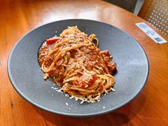 花园肉酱面-一尺花园(首钢店)