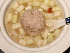 -芳芳私房菜·精做淮扬菜(承德路店)