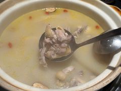 -淼福猪肚鸡·椰子鸡火锅(大沙地店)