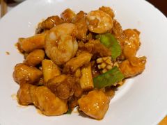 -肘子酥·天津菜·特色捞面(德云社店)