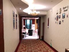 -渔满仓海鲜渔家(象山二店)