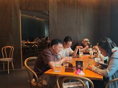 -SHAN山(前滩太古里店)