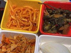 -大头叔烤鸡爪·朝鲜族烤串(天池路店)