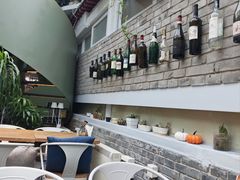 -闲·胡同 Barblu Hutong(雍和宫五道营店)