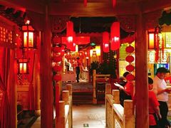 大堂-大龙辣火锅·龙虾·烧烤(湖滨新天地店)