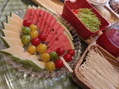 -番食园鲜食火锅(高新店)