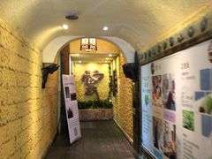 -云来居素食馆(南山店)