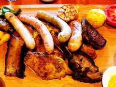 -布拉格餐厅· 中欧捷克菜(全国首店)