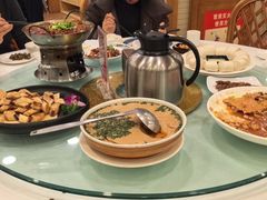 -庐州太太(双岗店)