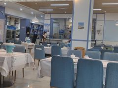 大堂-雅逸居海鲜小厨