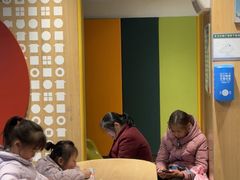 -麦当劳(南京龙池地铁站店)