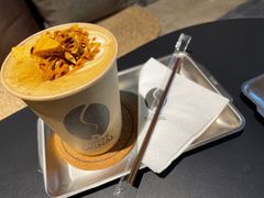 -熙阁咖啡Segnal(时代中心店)