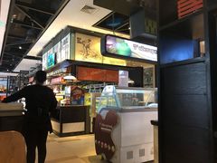 -亚马逊海鲜自助餐厅(惠山万达店)