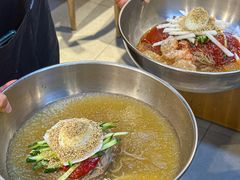 -六七八韩式烤肉·韩国料理(上杭路店)