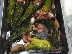 -屯老二农家铁锅炖·行业领军者(梅江店)