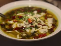-春天里餐厅(西田城店)