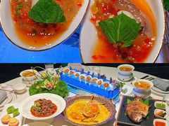 -金链花·泰国餐厅(国贸店)