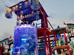 -合肥融创乐园