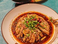 -老灶房-四川土菜(铁牛广场店)