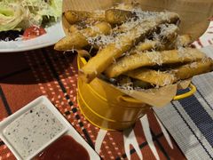 -Primo·丽莫意大利窑烤披萨