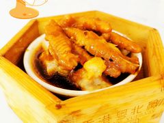 -香港粤北鼻咸食甜品(上海临港店)