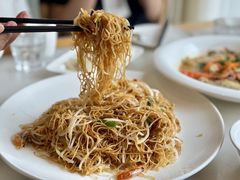 -华盛丰温州大排档(东三环南路店)