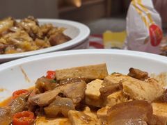 -西贝(六里桥旗舰店)