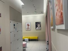 -天真蓝照相馆(新世界店)