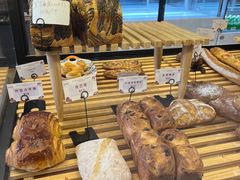 -熊叔熊婶面包房(团结湖店)