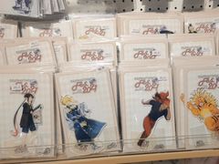 -IPSTAR潮玩星球(西单华威潮铺街店)