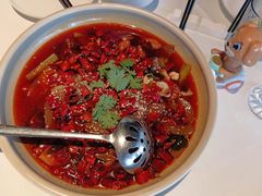 -悦融·京鲁菜·露台花园(安定门店)