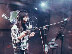-Resonance Studio·救声舱录音棚(田子坊店)