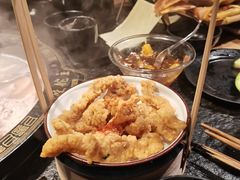 -味舵主重庆火锅(邓尉路店)