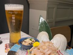 -家贺屋刺身寿司专门店