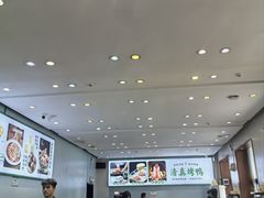 -紫光园·烤鸭·北京菜(团结湖店)