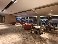 -广州花都皇冠假日酒店