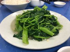 -老杨饭店(万科里店)